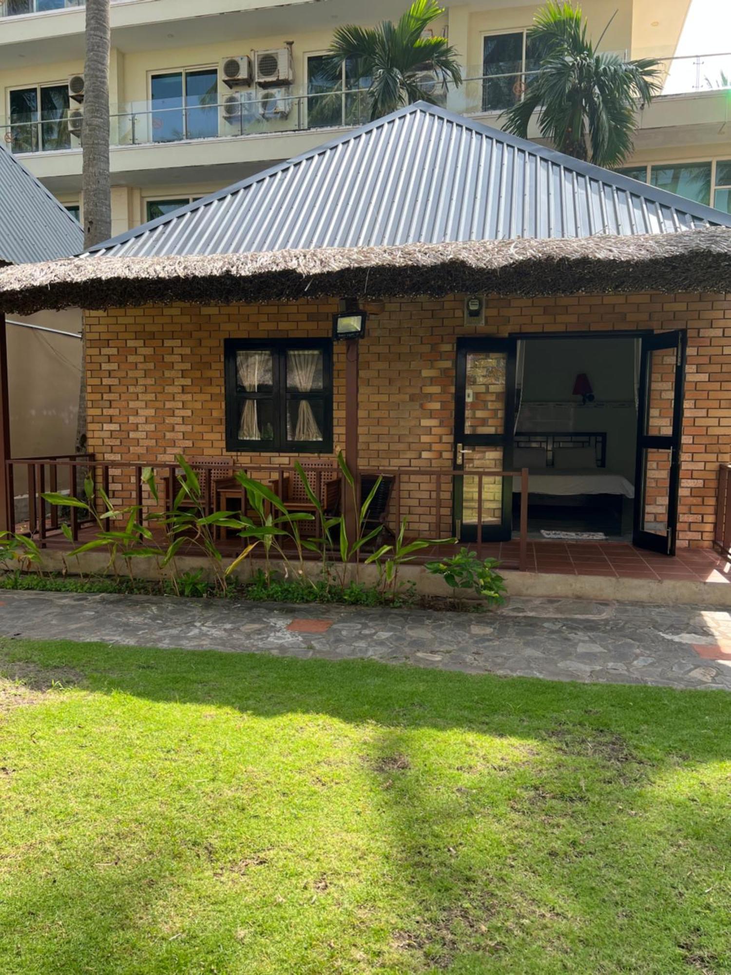 Sky Home Ap Khanh Phuoc Exterior photo